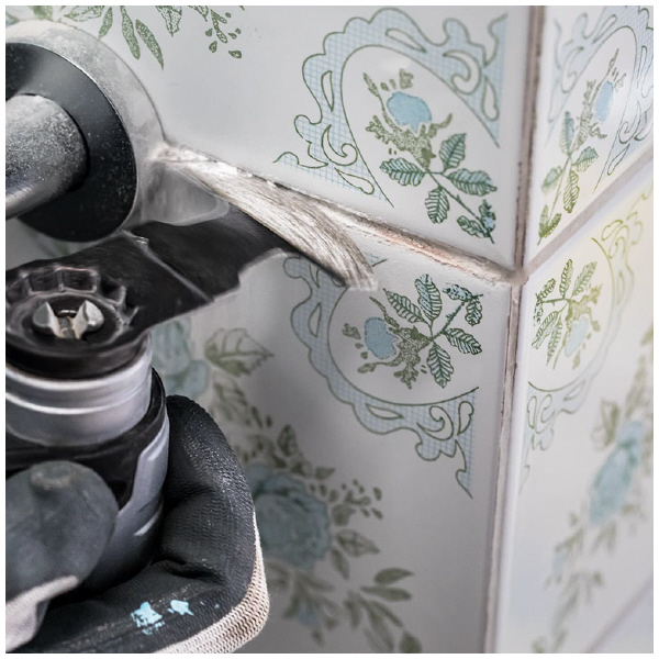 ボッシュ（株） マルチツールブレード マルチツールブレード（１枚入り） MATI68RSD4