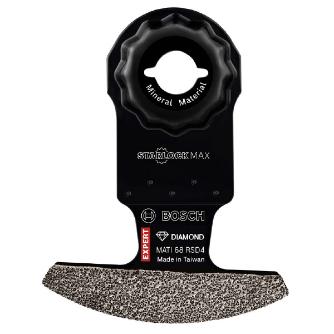 ボッシュ（株） マルチツールブレード マルチツールブレード（１枚入り） MATI68RSD4