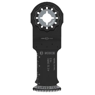ボッシュ（株） マルチツールブレード マルチツールブレード（１０枚入り） AIZ32BSPC