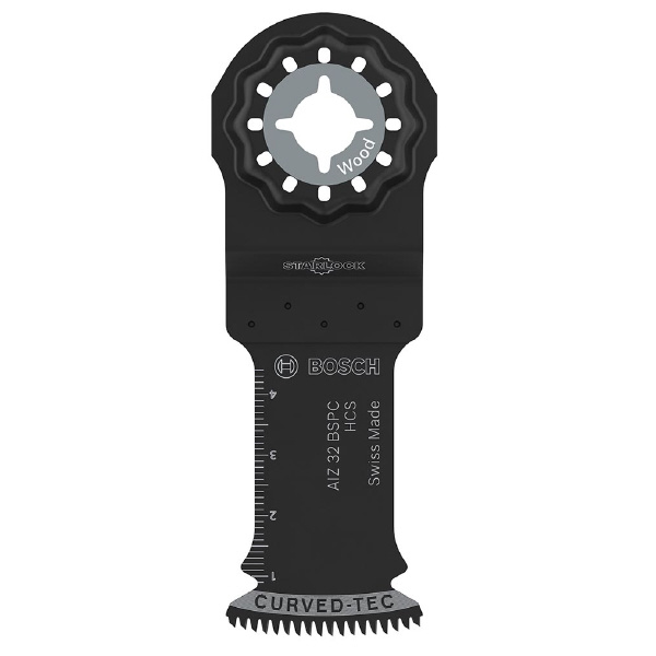 ボッシュ（株） マルチツールブレード マルチツールブレード（１０枚入り） AIZ32BSPC