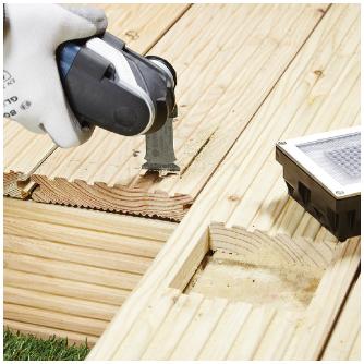 ボッシュ（株） マルチツールブレード マルチツールブレード（１０枚入り） AIZ32BSPC