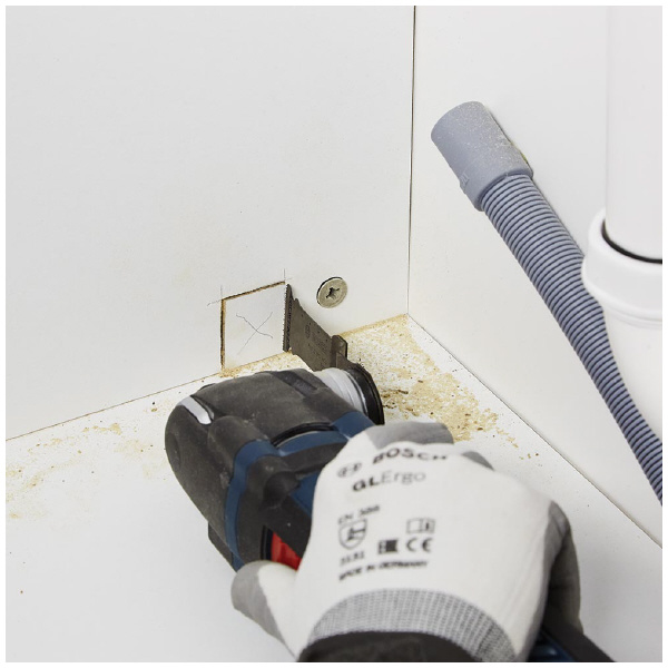 ボッシュ（株） マルチツールブレード マルチツールブレード（１０枚入り） AIZ32BSPC