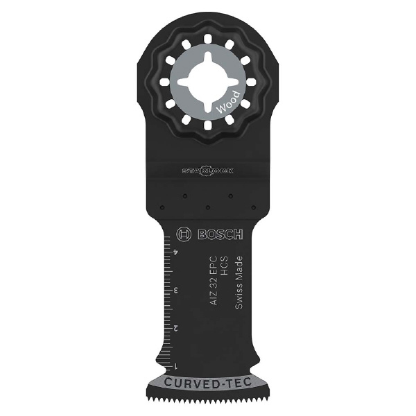 ボッシュ（株） マルチツールブレード マルチツールブレード（１０枚入り） AIZ32EPCN