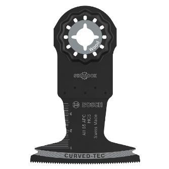 ボッシュ（株） マルチツールブレード マルチツールブレード（１０枚入り） AII65APC