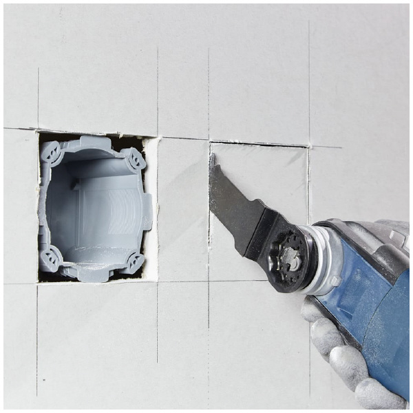 ボッシュ（株） マルチツールブレード マルチツールブレード（１０枚入り） AII65APC