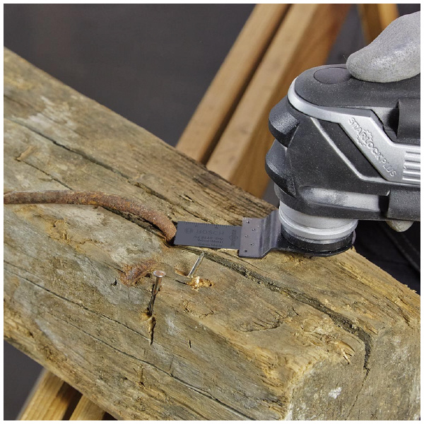 ボッシュ（株） マルチツールブレード マルチツールブレード（１０枚入り） AII65APC