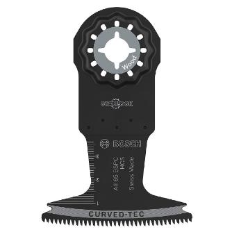 ボッシュ（株） マルチツールブレード マルチツールブレード（１０枚入り） AII65BSPC