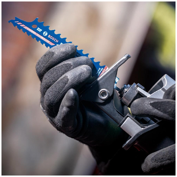 ボッシュ（株） 超硬セーバーソーブレード 超硬セーバーソーブレード（１本） S681KLHM