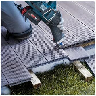 ボッシュ（株） 超硬セーバーソーブレード 超硬セーバーソーブレード（１本） S681KLHM