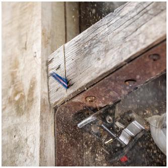 ボッシュ（株） 超硬セーバーソーブレード 超硬セーバーソーブレード（１本） S681KLHM