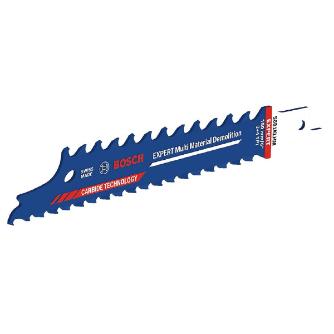 ボッシュ（株） 超硬セーバーソーブレード 超硬セーバーソーブレード（１０本） S681KLHM/10