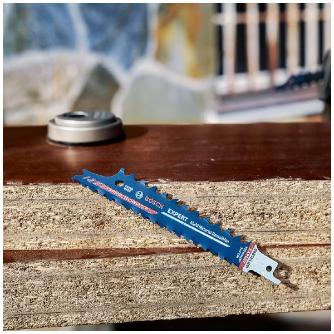 ボッシュ（株） 超硬セーバーソーブレード 超硬セーバーソーブレード（１０本） S681KLHM/10