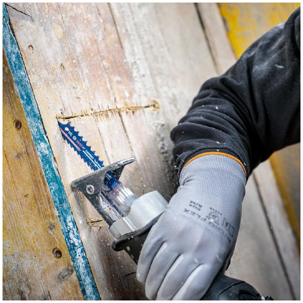 ボッシュ（株） 超硬セーバーソーブレード 超硬セーバーソーブレード（１０本） S681KLHM/10