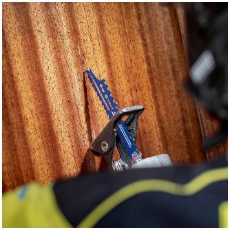 ボッシュ（株） 超硬セーバーソーブレード 超硬セーバーソーブレード（１０本） S681KLHM/10