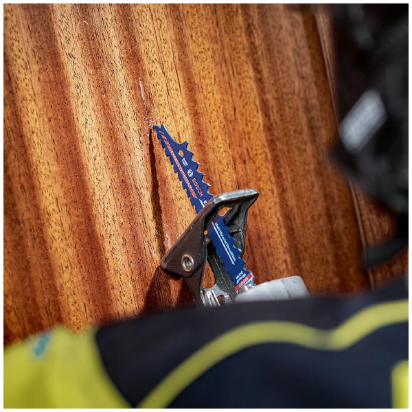 ボッシュ（株） 超硬セーバーソーブレード 超硬セーバーソーブレード（１０本） S681KLHM/10