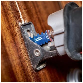 ボッシュ（株） 超硬セーバーソーブレード 超硬セーバーソーブレード（１０本） S681KLHM/10