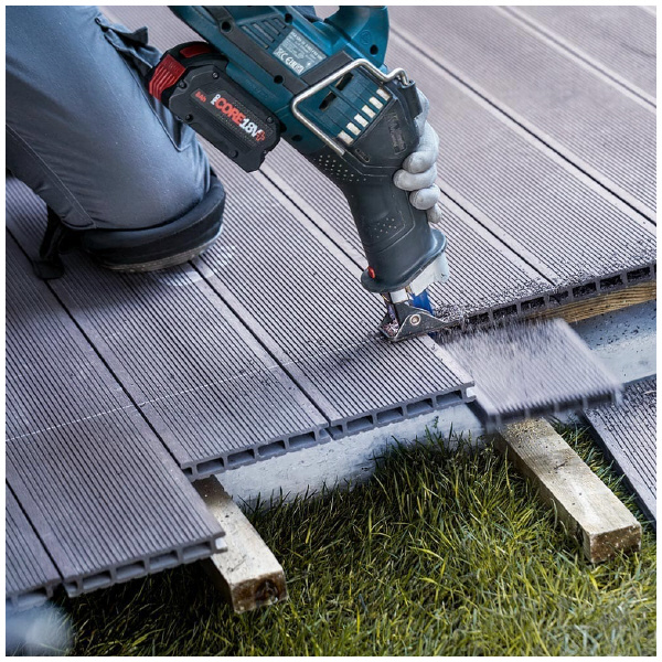 ボッシュ（株） 超硬セーバーソーブレード 超硬セーバーソーブレード（１０本） S681KLHM/10