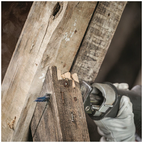 ボッシュ（株） 超硬セーバーソーブレード 超硬セーバーソーブレード（１０本） S681KLHM/10