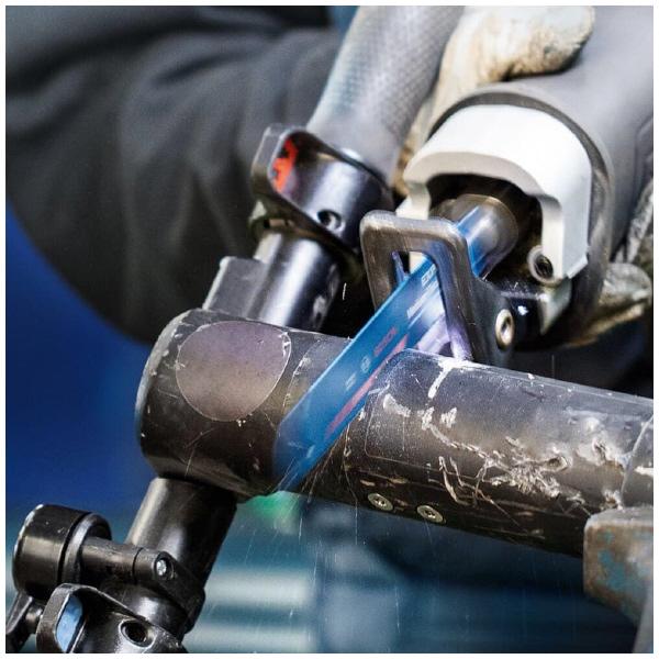 ボッシュ（株） 超硬セーバーソーブレード 超硬セーバーソーブレード（１本） S555HHC