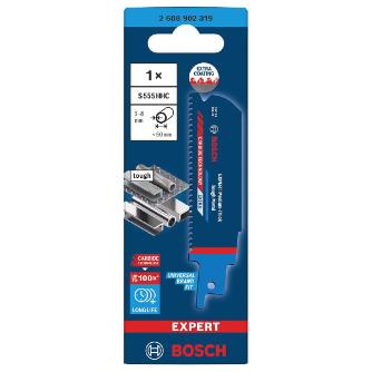 ボッシュ（株） 超硬セーバーソーブレード 超硬セーバーソーブレード（１本） S555HHC