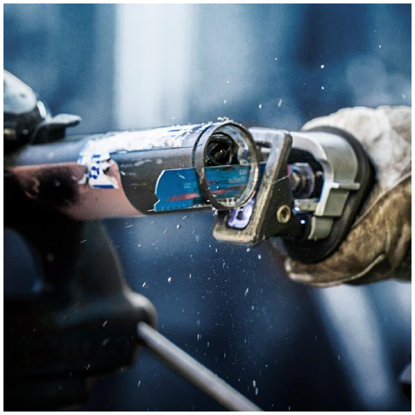 ボッシュ（株） 超硬セーバーソーブレード 超硬セーバーソーブレード（１０本） S955HHC/10