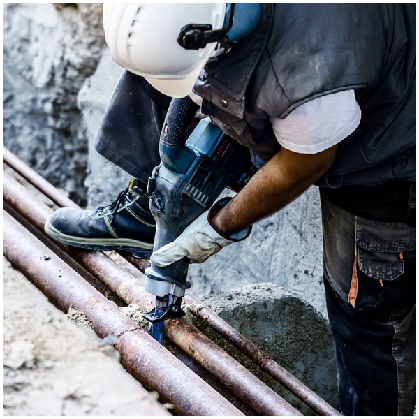 ボッシュ（株） 超硬セーバーソーブレード 超硬セーバーソーブレード（３本） S1155HHC/3