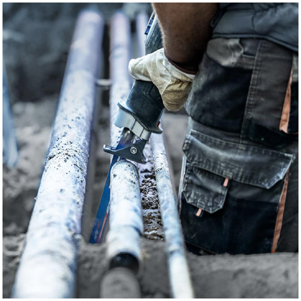 ボッシュ（株） 超硬セーバーソーブレード 超硬セーバーソーブレード（３本） S1155HHC/3