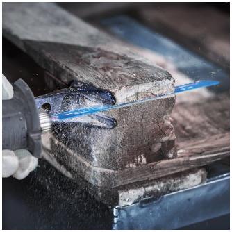 ボッシュ（株） 超硬セーバーソーブレード 超硬セーバーソーブレード（１本） S1123CHM