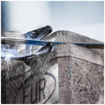 ボッシュ（株） 超硬セーバーソーブレード 超硬セーバーソーブレード（１本） S1123CHM