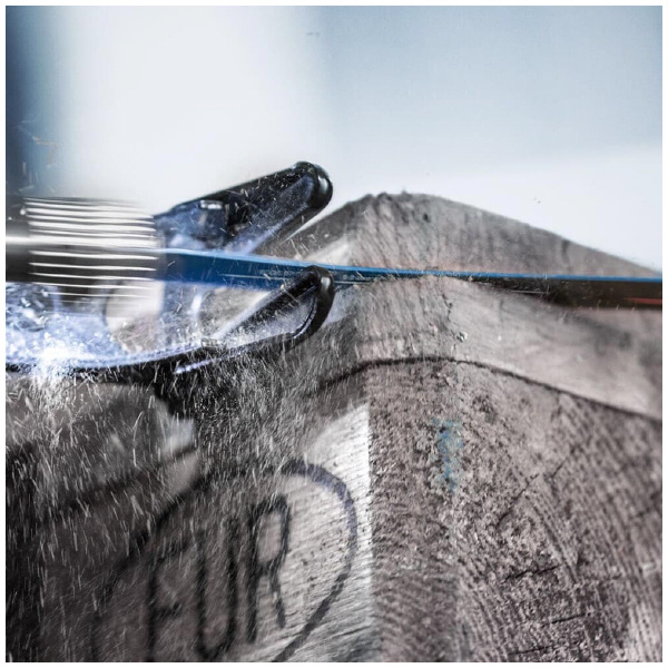 ボッシュ（株） 超硬セーバーソーブレード 超硬セーバーソーブレード（１本） S1123CHM