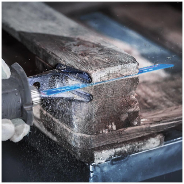 ボッシュ（株） 超硬セーバーソーブレード 超硬セーバーソーブレード（１０本） S1123CHM/10