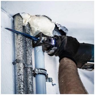 ボッシュ（株） 超硬セーバーソーブレード 超硬セーバーソーブレード（１本） S959XHM