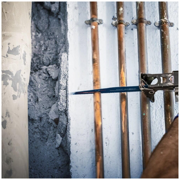 ボッシュ（株） 超硬セーバーソーブレード 超硬セーバーソーブレード（３本） S1159XHM/3