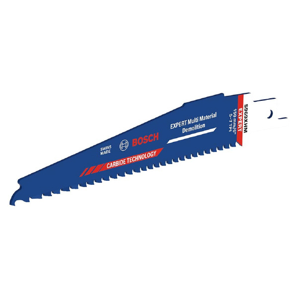 ボッシュ（株） 超硬セーバーソーブレード 超硬セーバーソーブレード（１本） S969XHM