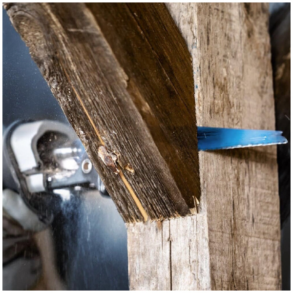 ボッシュ（株） 超硬セーバーソーブレード 超硬セーバーソーブレード（１本） S1169XHM