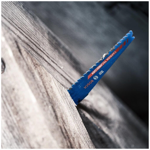 ボッシュ（株） 超硬セーバーソーブレード 超硬セーバーソーブレード（１０本） S1169XHM/10