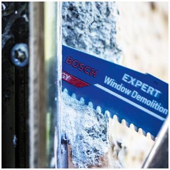 ボッシュ（株） 超硬セーバーソーブレード 超硬セーバーソーブレード（１本） S959DHM