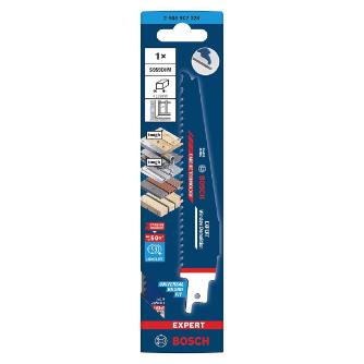 ボッシュ（株） 超硬セーバーソーブレード 超硬セーバーソーブレード（１本） S959DHM