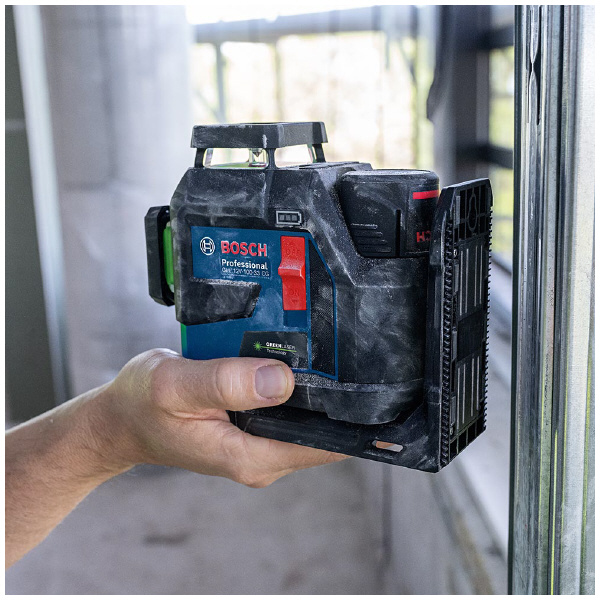 ボッシュ（株） レーザー墨出し器 レーザー墨出し器 GLL90-33XG