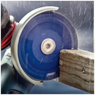 ボッシュ（株） カーバイドマルチホイール カーバイドマルチホイール７６ｍｍ 2608902373