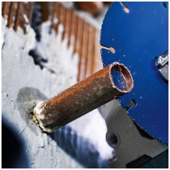 ボッシュ（株） カーバイドマルチホイール カーバイドマルチホイール７６ｍｍ 2608902373