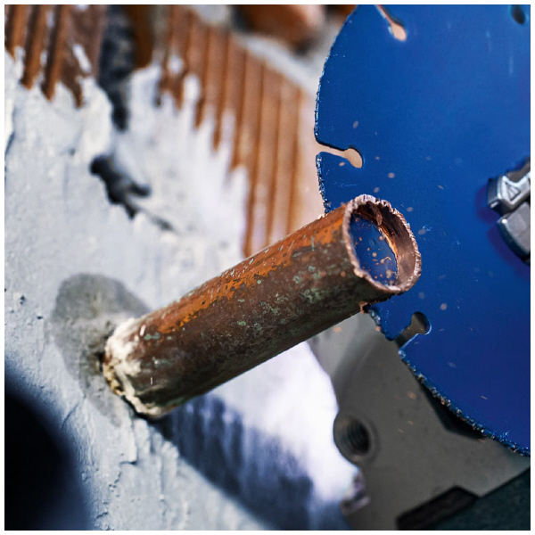 ボッシュ（株） カーバイドマルチホイール カーバイドマルチホイール７６ｍｍ 2608902373