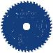 ボッシュ（株） コードレス工具専用チップソー＆丸のこ刃 エキスパート 丸のこ刃　エキスパートアルミ 2608902117