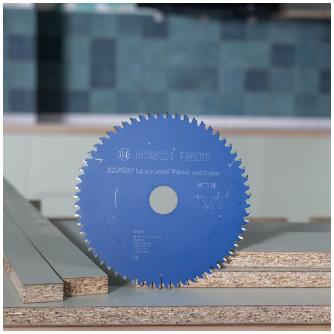 ボッシュ（株） コードレス工具専用チップソー＆丸のこ刃 エキスパート 丸のこ刃　エキスパートラミネート材 2608902127