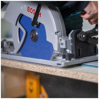ボッシュ（株） コードレス工具専用チップソー＆丸のこ刃 エキスパート 丸のこ刃　エキスパートラミネート材 2608902127
