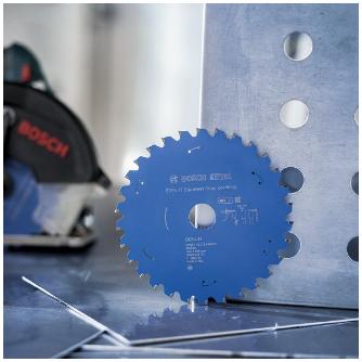 ボッシュ（株） コードレス工具専用チップソー＆丸のこ刃 エキスパート エキスパート　ステンレス用　チップソー 2608902132