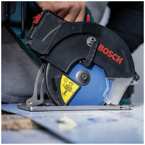 ボッシュ（株） コードレス工具専用チップソー＆丸のこ刃 エキスパート エキスパート　ステンレス用　チップソー 2608902132