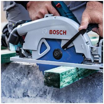 ボッシュ（株） コードレス工具専用チップソー＆丸のこ刃 エキスパート 丸のこ刃　エキスパート木材 2608902140