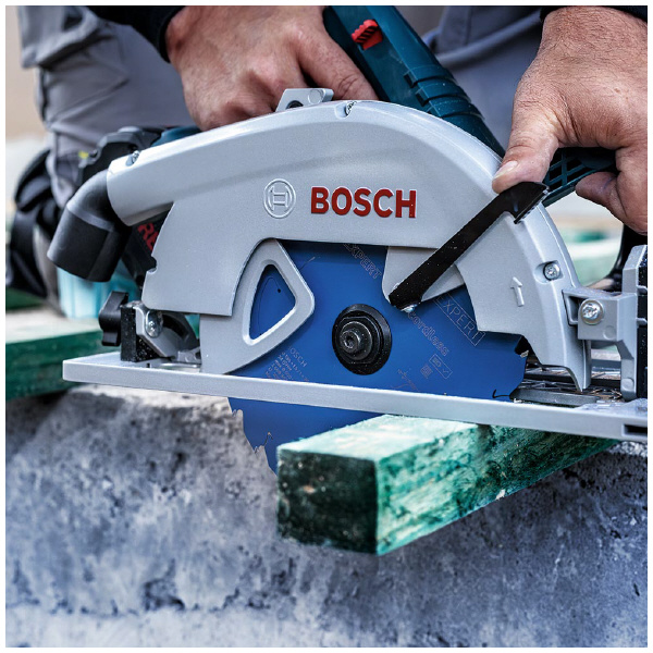 ボッシュ（株） コードレス工具専用チップソー＆丸のこ刃 エキスパート 丸のこ刃　エキスパート木材 2608902140