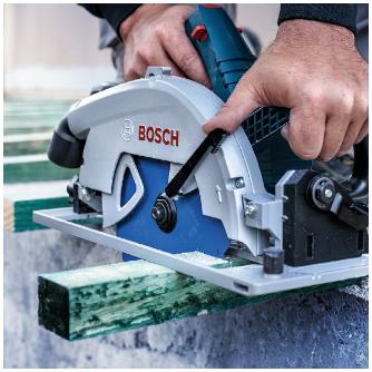 ボッシュ（株） コードレス工具専用チップソー＆丸のこ刃 エキスパート 丸のこ刃　エキスパート木材 2608902140